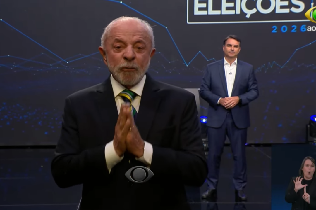 “Quem deve explicações é você”: Lula é questionado sobre reunião com Vorcaro