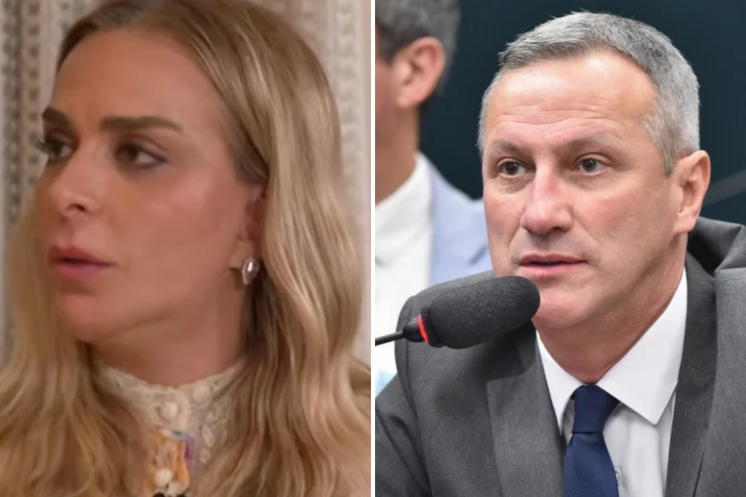 Deputado quer ouvir Roberta Luchsinger na Câmara sobre ameaças