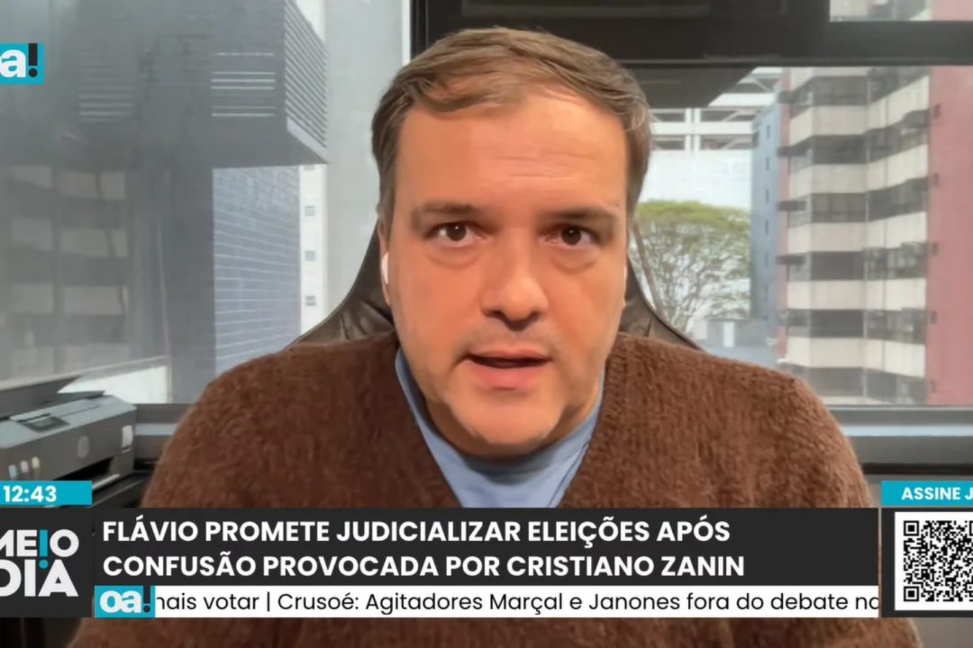 Especialista aponta controvérsias na atuação da Justiça Eleitoral