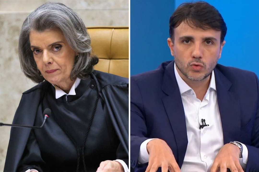 Cármen Lúcia vai decidir sobre presença de Renan no debate da Globo