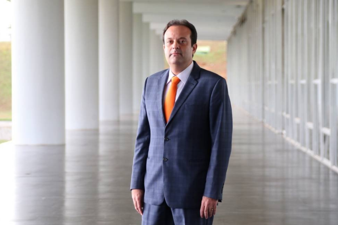 André Moura lidera disputa pelo Senado em Sergipe com bens bloqueados pela Justiça