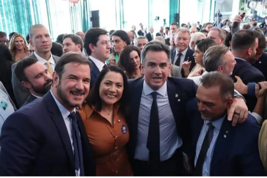 Centrão raiz domina estados da Região Norte com velhos nomes