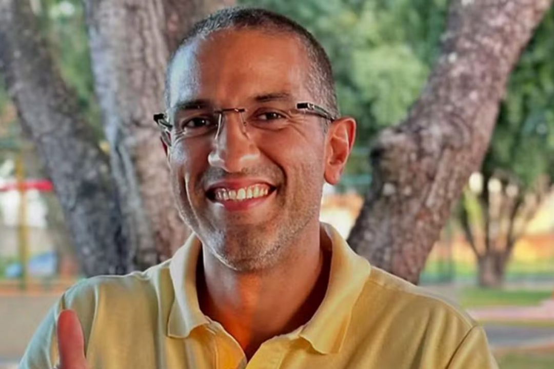 Arthur Henrique é eleito governador de Roraima