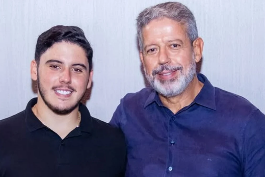 Filho de Arthur Lira é eleito deputado aos 20 anos em Alagoas