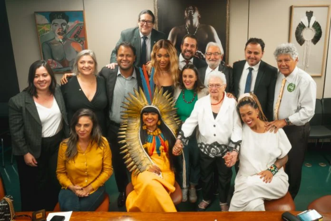 PSOL não atinge cláusula de barreira e perderá acesso ao Fundo Partidário