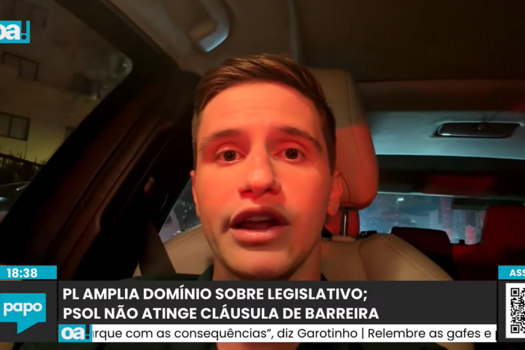 Crusoé: Pavanato promete prioridade em reduzir maioridade penal para 14 anos