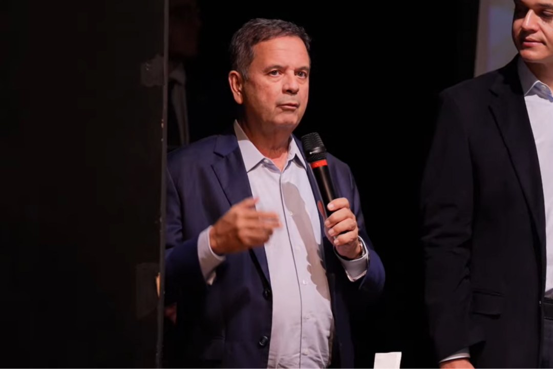 Rogério Marinho cita “cansaço” do Brasil e defende união em torno de Flávio