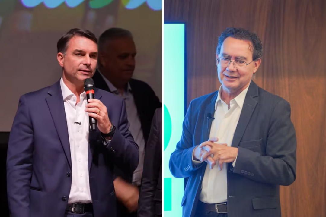 Veja os oito compromissos firmados por Flávio com Augusto Cury