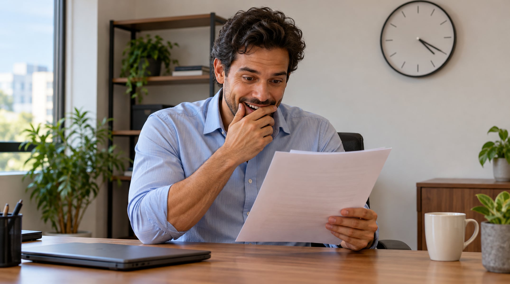 Funcionário que já folgava sábado e domingo achou que o fim da 6×1 não mudaria nada e descobre que a nova regra também mexe nas horas do seu contrato
