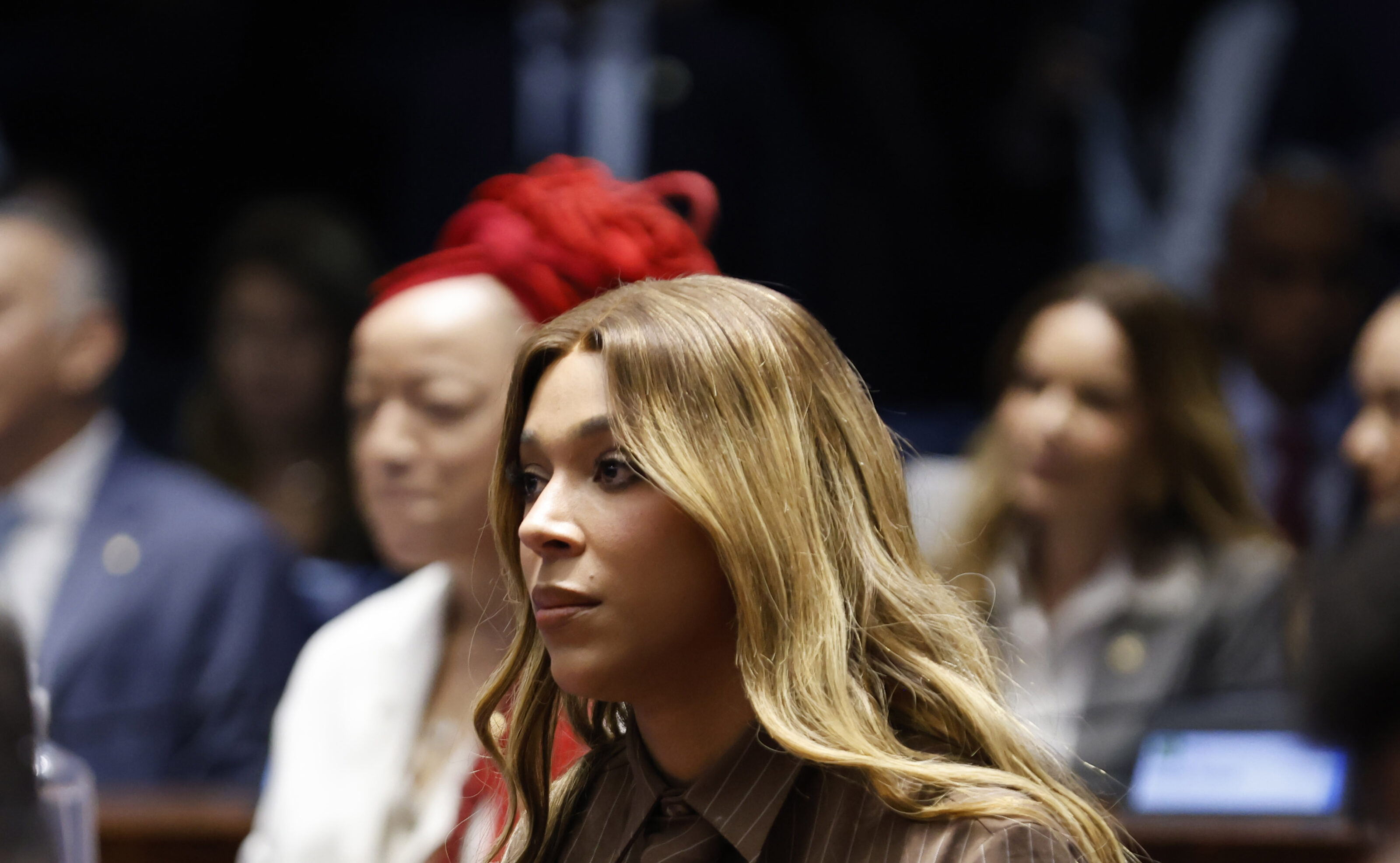 TSE decide que PSOL cumpriu cláusula de barreira