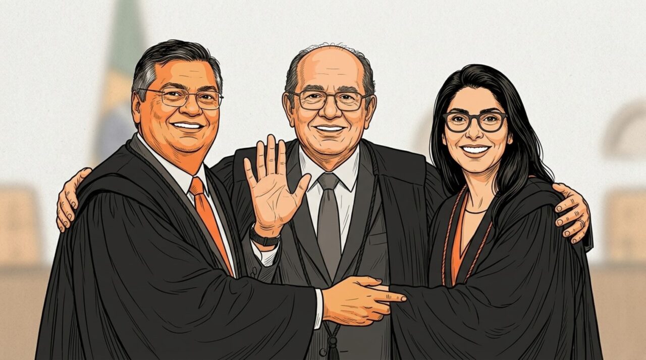 Crusoé: O que os nossos juízes ainda vão aprontar nesta eleição?