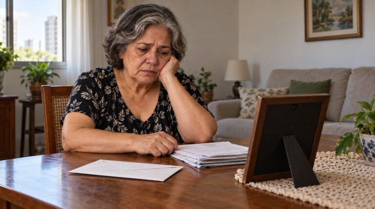 Mesmo com testamento, a viúva pode ficar sem herança se o documento não a citar e o regime de bens a excluir da partilha