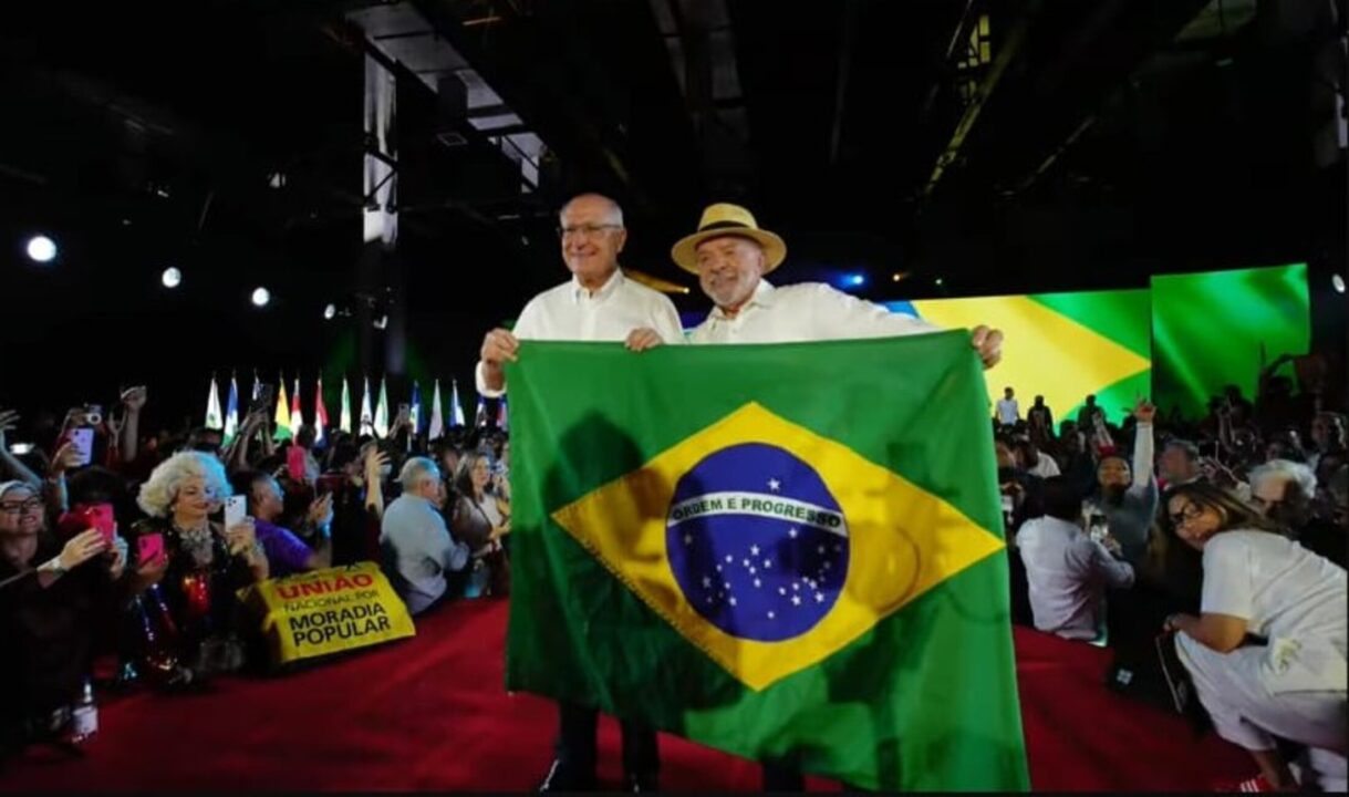 Márcio Coimbra na Crusoé: A falha estratégica do vitimismo geopolítico