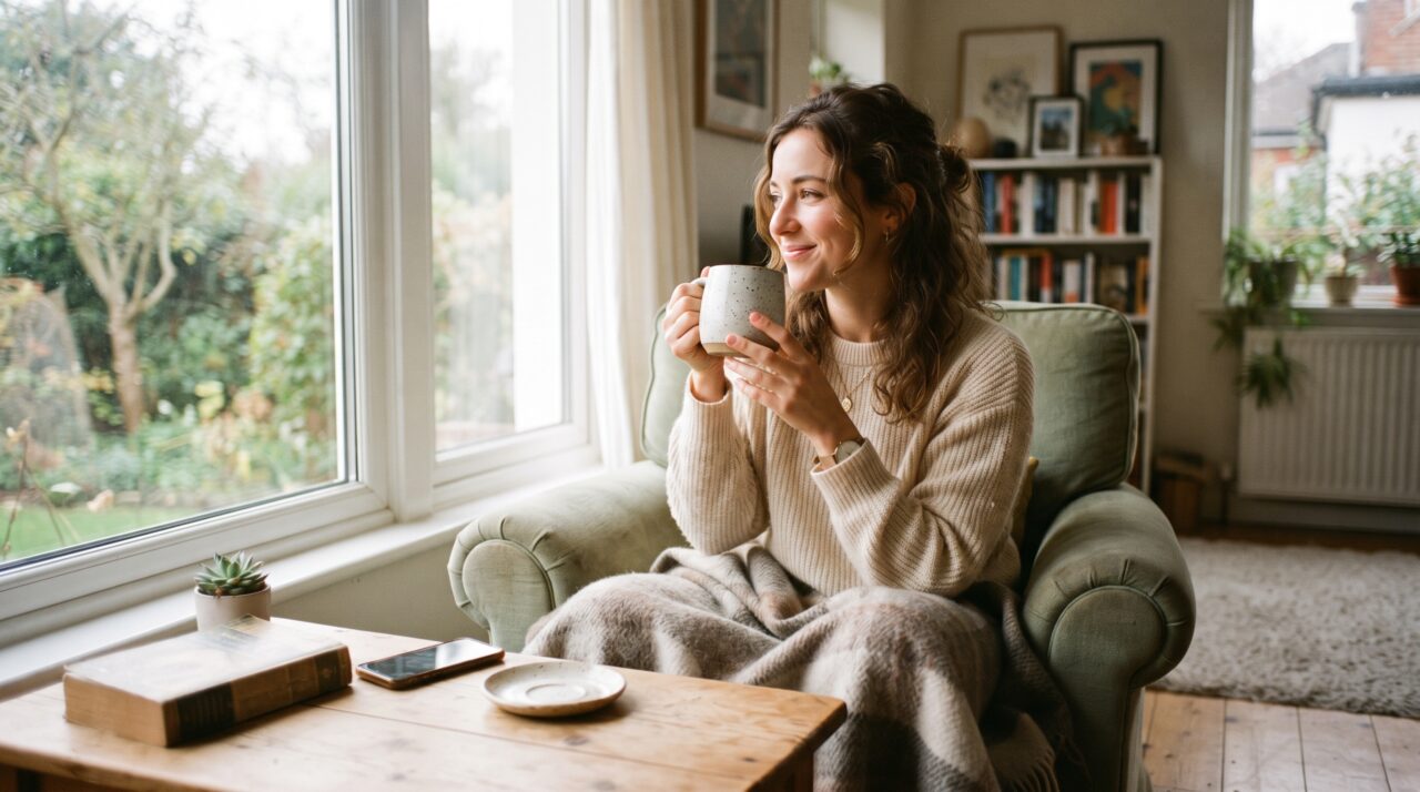 Como o café impacta as bactérias do intestino e melhora as funções do cérebro.