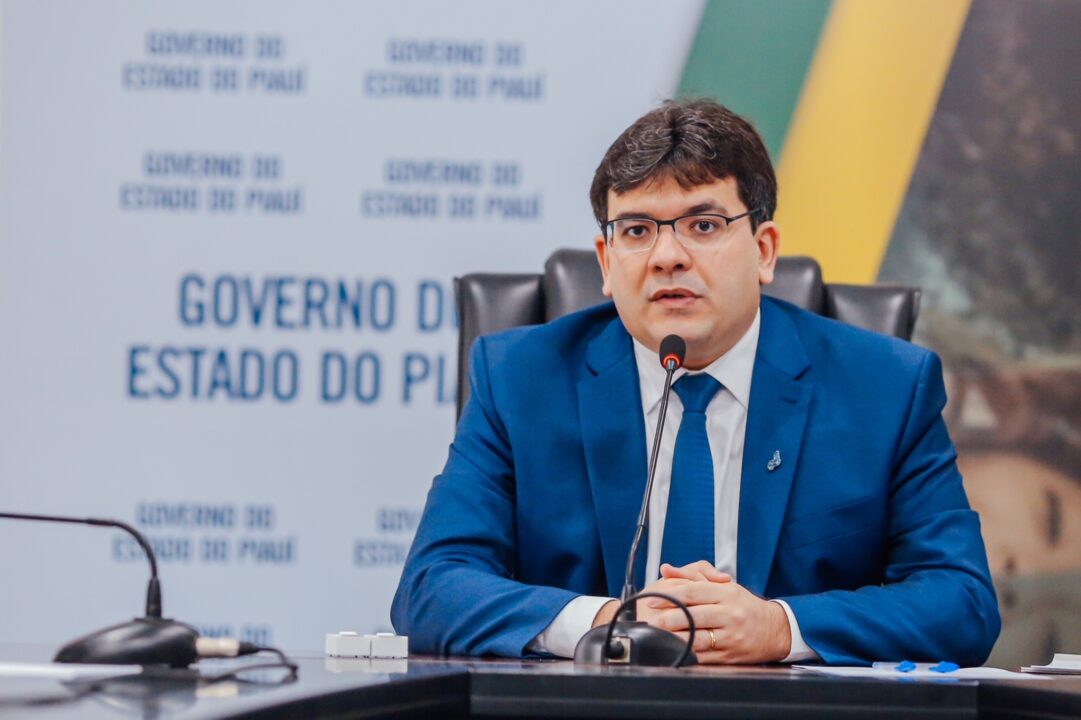 Rafael Fonteles na Fazenda: motivo para otimismo? 