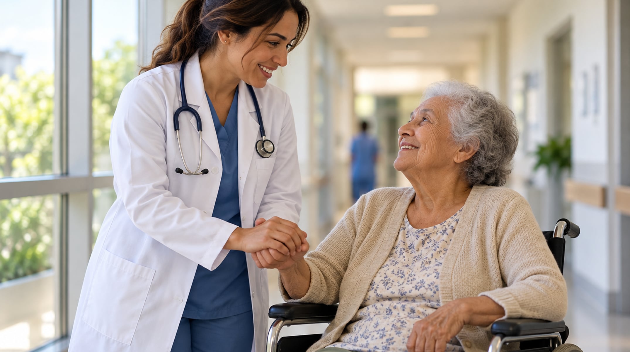 Médicos lideram a confiança global, com saldo de 43 pontos positivos e 58% de confiança, à frente de cientistas e professores