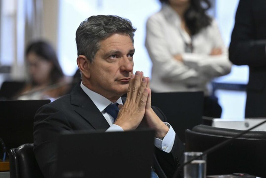 CCJ do Senado aprova PEC da Segurança e texto vai ao plenário