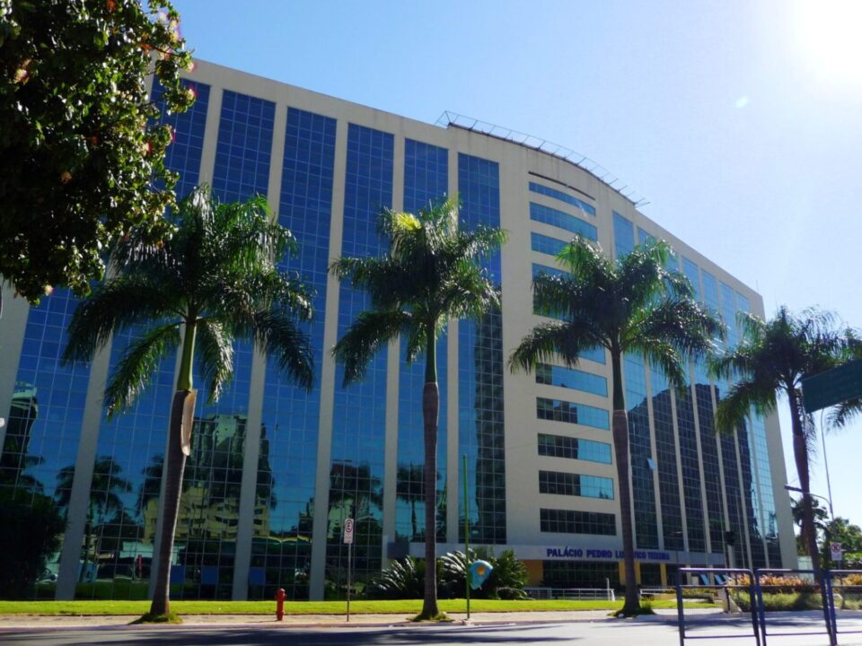 Em 2026, Centro-Oeste deve se consolidar como Centrão conservador