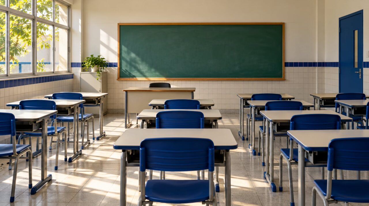 Não haverá aulas no dia 2 de novembro: feriado garante aos estudantes fim de semana prolongado de três dias