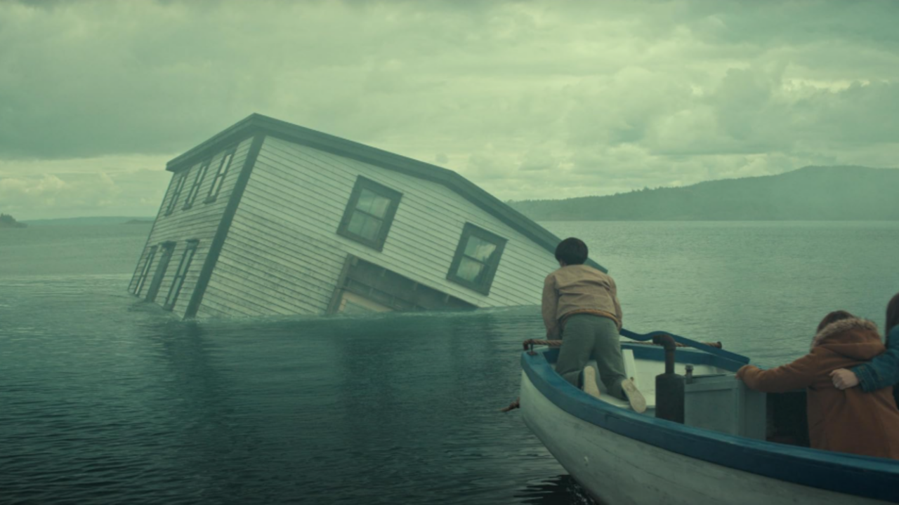 Série da Netflix com Josh Hartnett registra 17 milhões de visualizações em apenas quatro dias e vira fenômeno mundial