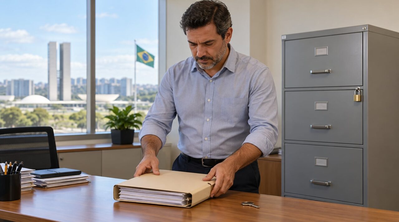 Sigilo fiscal não é sigilo bancário: um vem do Código Tributário, o outro de uma lei de 2001, e as regras para abrir cada um são outras