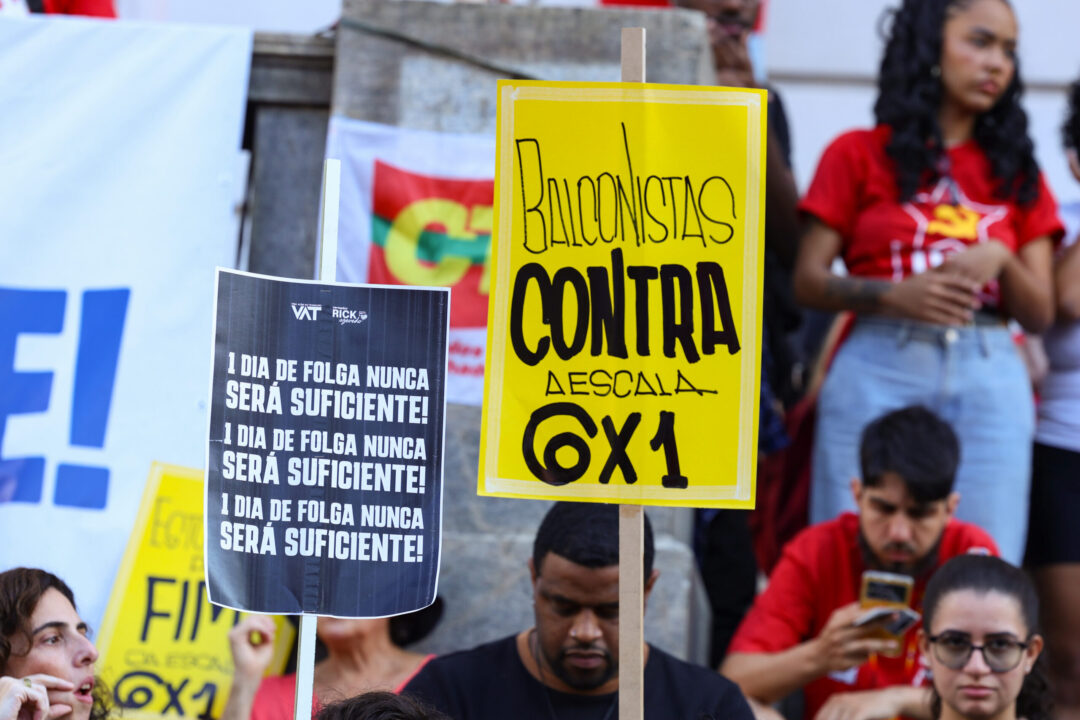 Wilson Pedroso na Crusoé: Fim da 6×1 ajuda, mas não basta para Lula