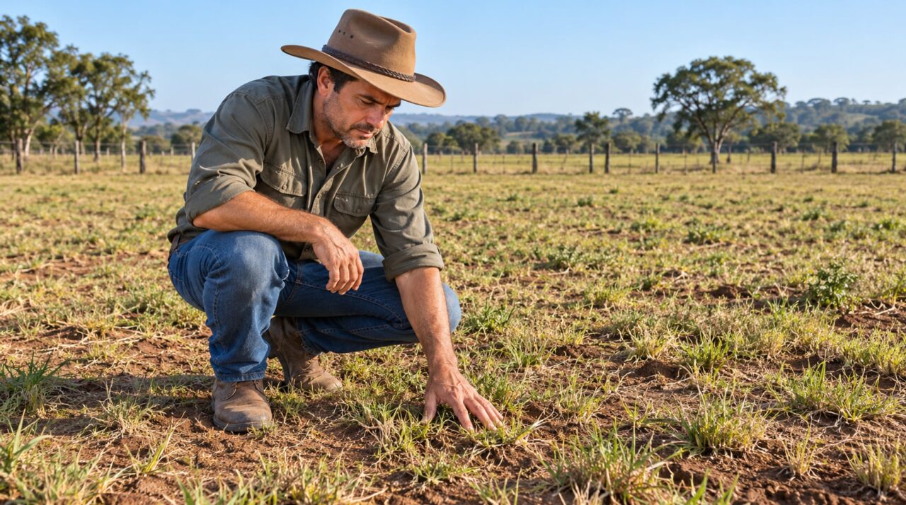 Veterinário com 5 hectares e R$ 50 mil para investir revela por que NÃO compraria gado primeiro