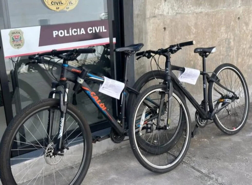 Operação Speed Bike prende 154 na Paulista